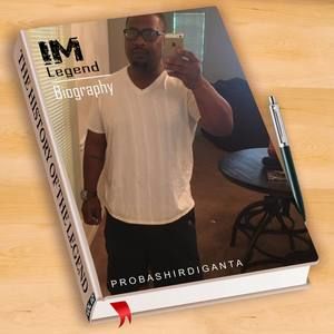 Meet your Posher, Elliot